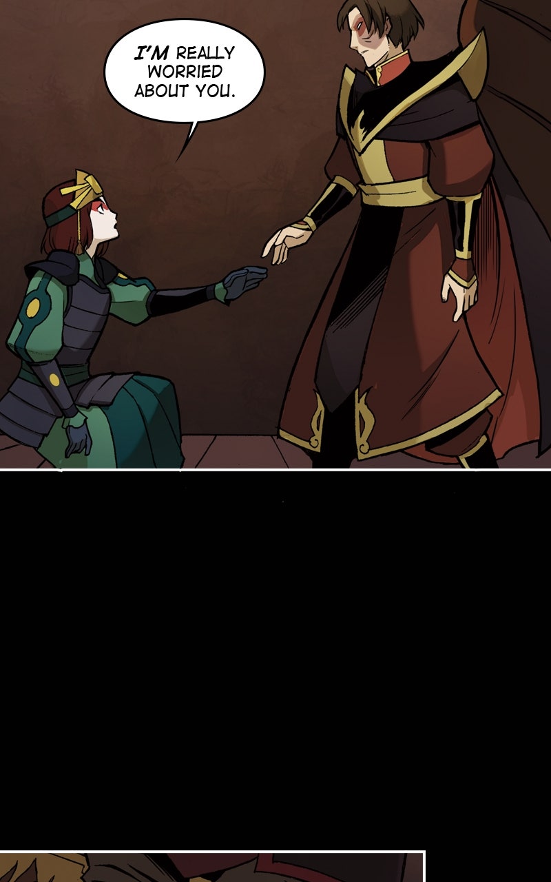 Read Avatar_ The Last Airbender Manga Online
