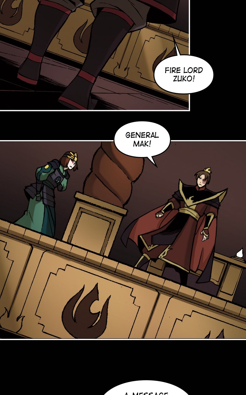 Read Avatar_ The Last Airbender Manga Online