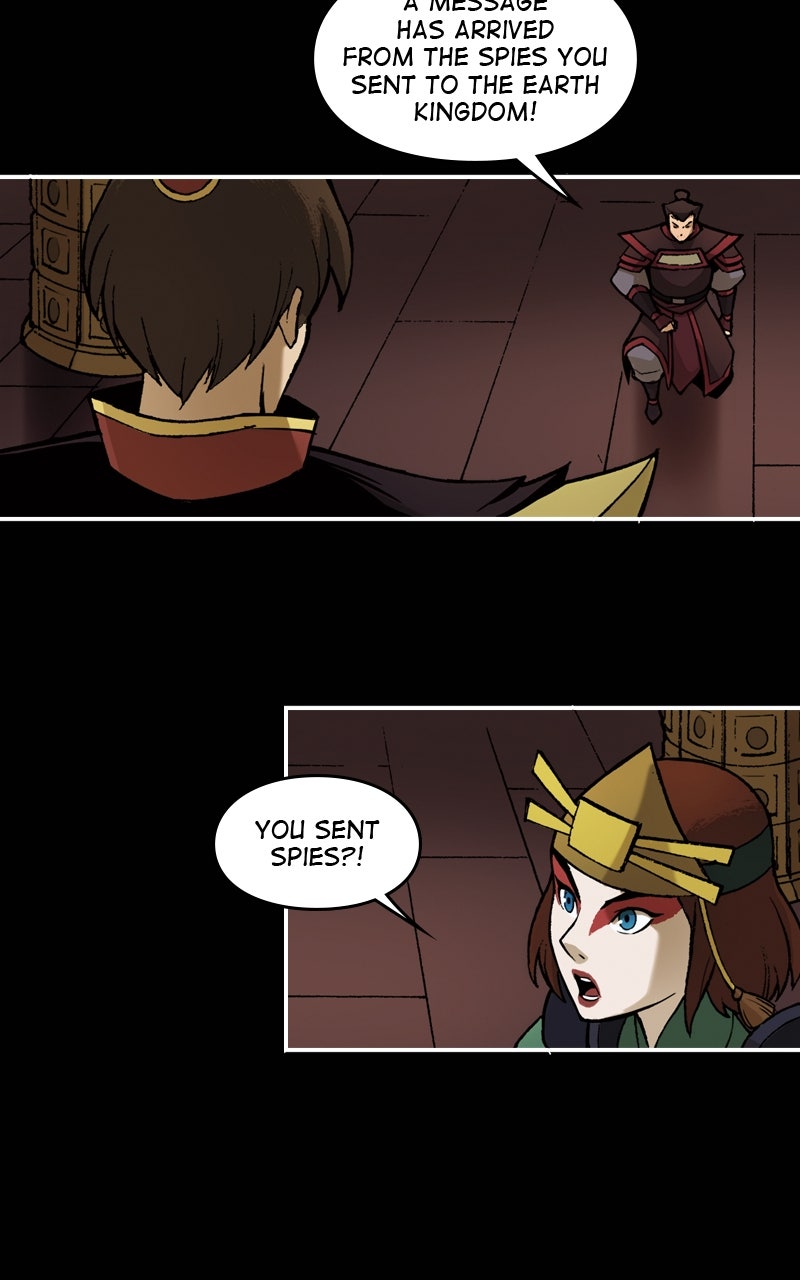 Read Avatar_ The Last Airbender Manga Online