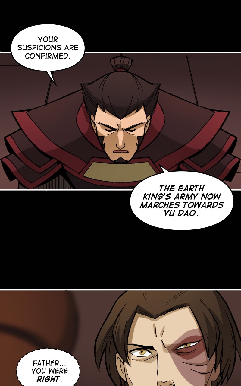 Read Avatar_ The Last Airbender Manga Online