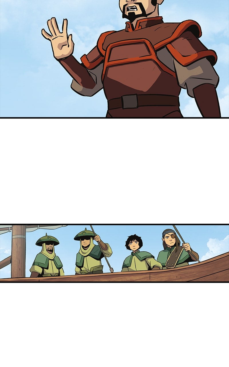 Read Avatar_ The Last Airbender Manga Online