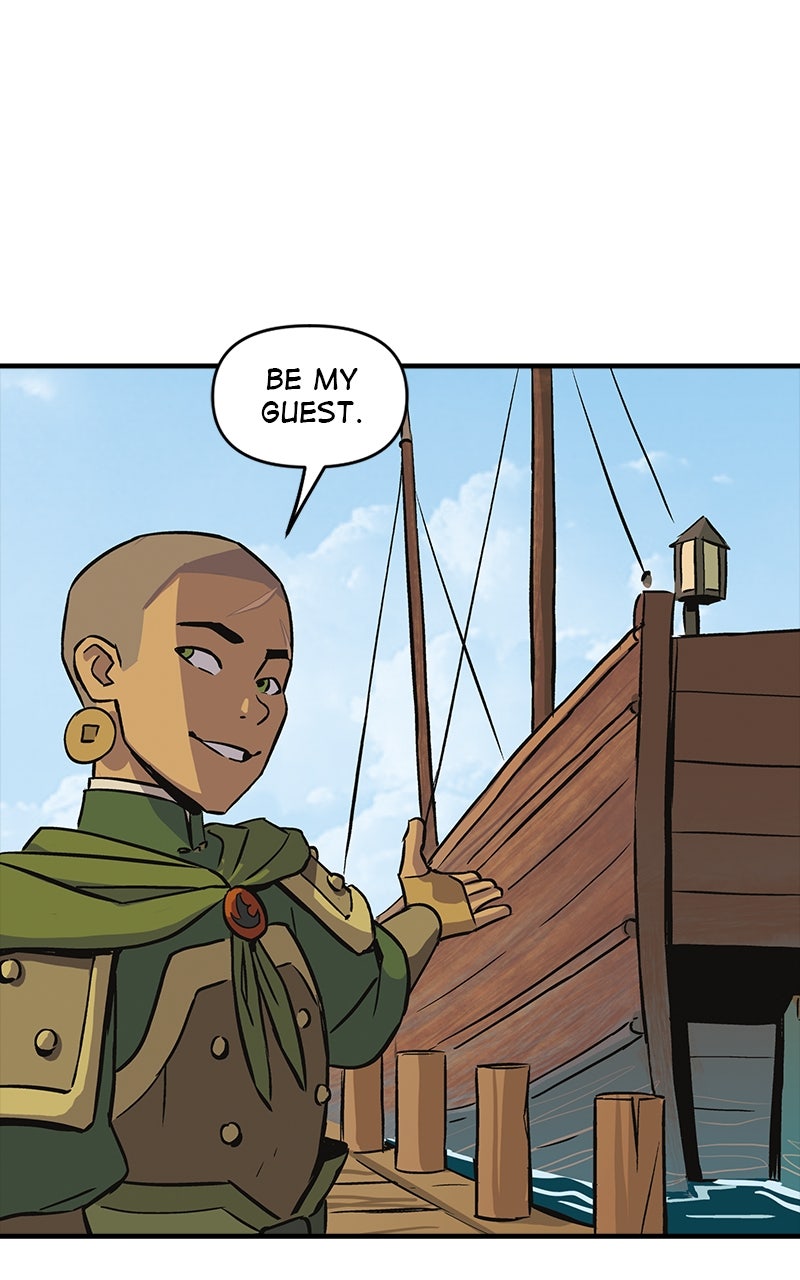 Read Avatar_ The Last Airbender Manga Online