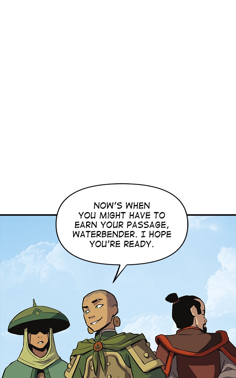 Read Avatar_ The Last Airbender Manga Online