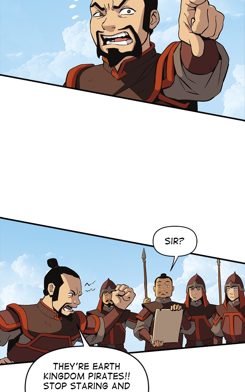 Read Avatar_ The Last Airbender Manga Online