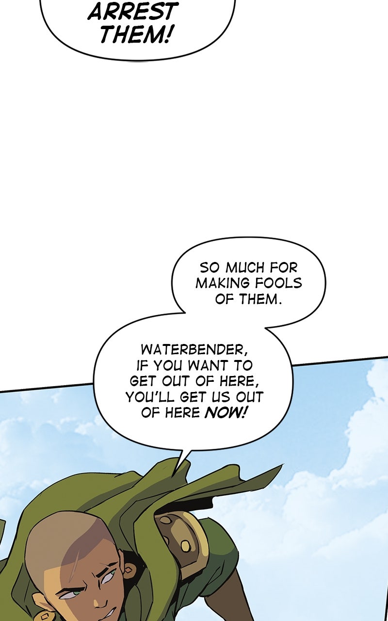 Read Avatar_ The Last Airbender Manga Online