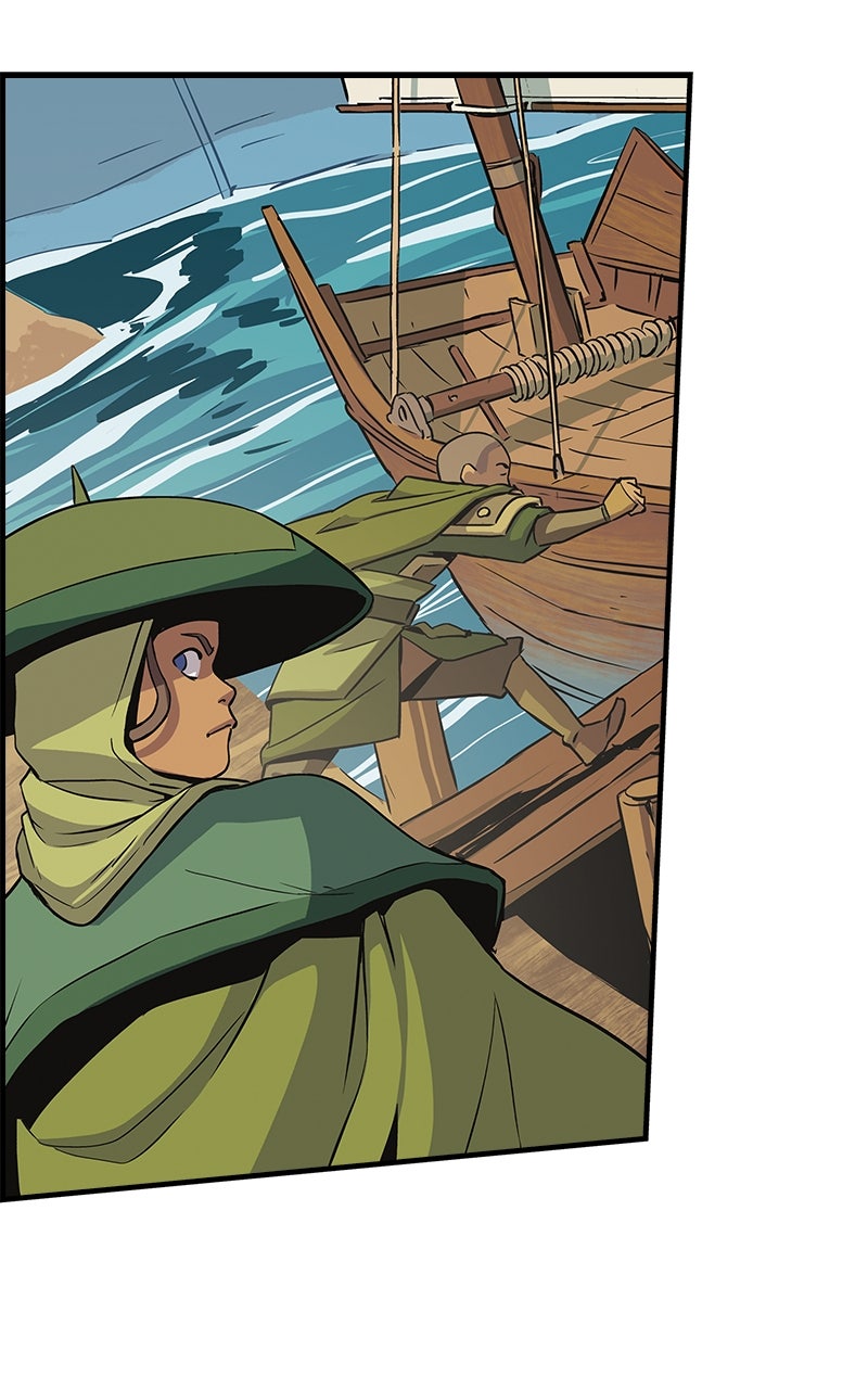 Read Avatar_ The Last Airbender Manga Online