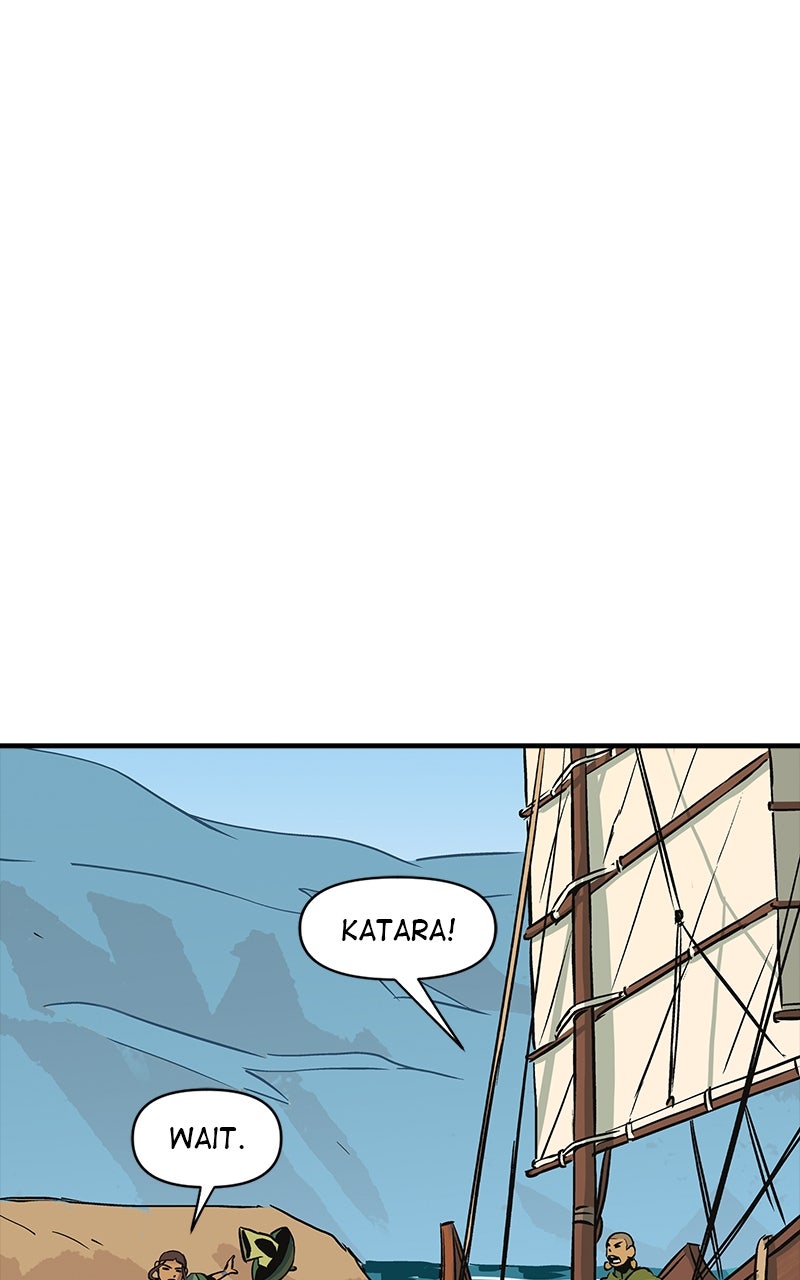 Read Avatar_ The Last Airbender Manga Online