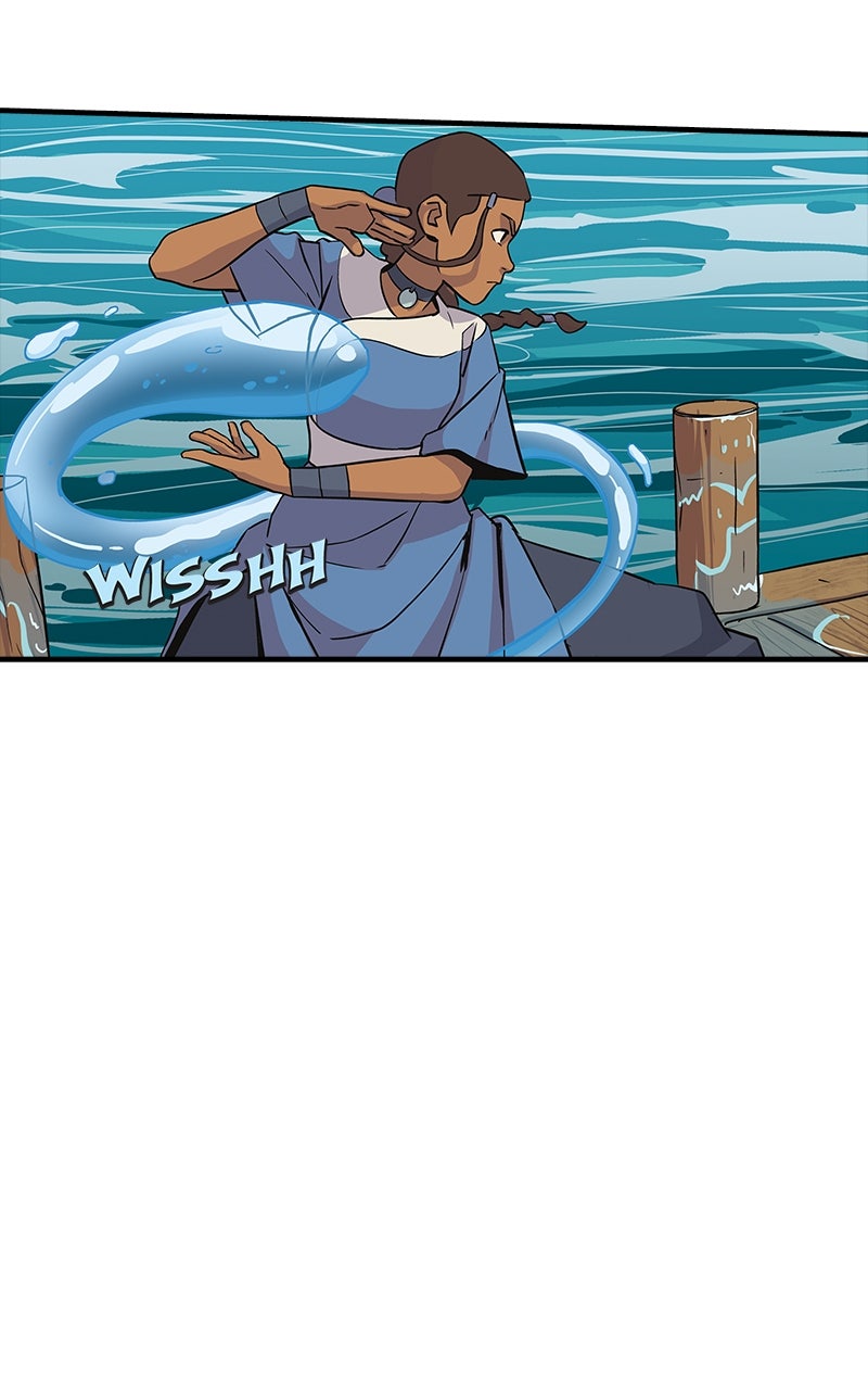 Read Avatar_ The Last Airbender Manga Online