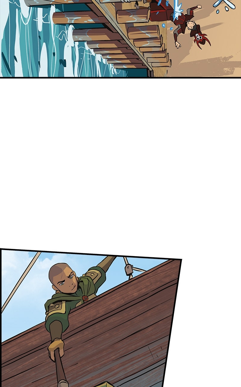 Read Avatar_ The Last Airbender Manga Online