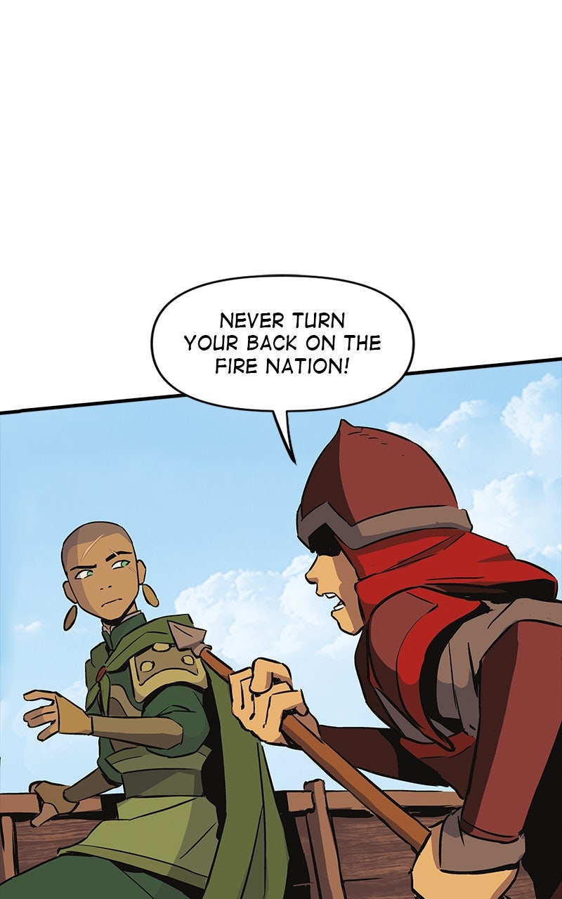 Read Avatar_ The Last Airbender Manga Online