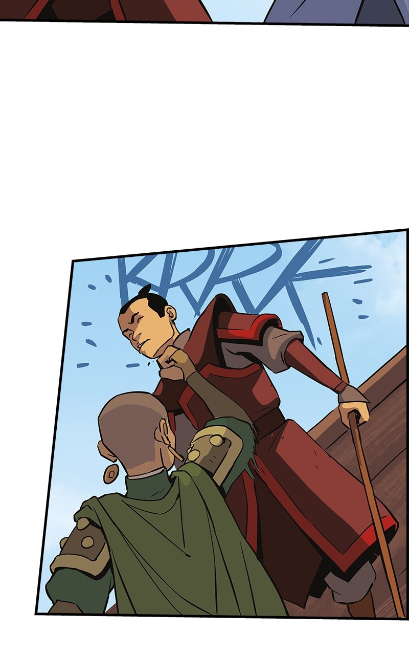 Read Avatar_ The Last Airbender Manga Online