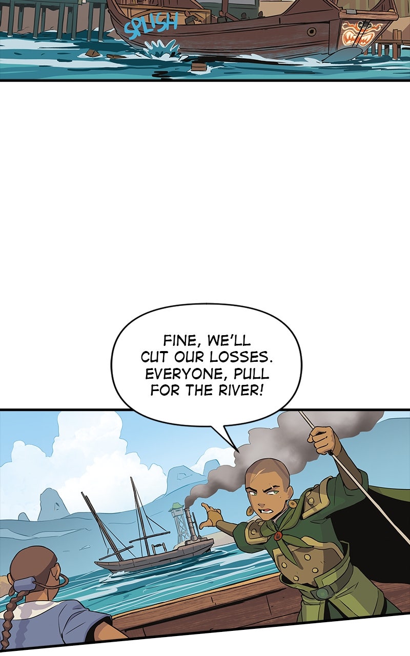 Read Avatar_ The Last Airbender Manga Online