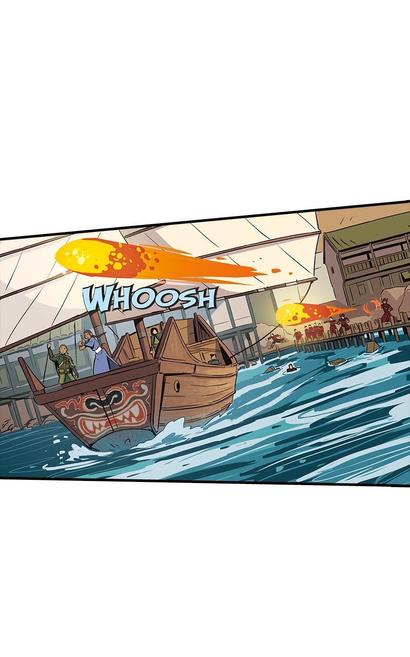 Read Avatar_ The Last Airbender Manga Online