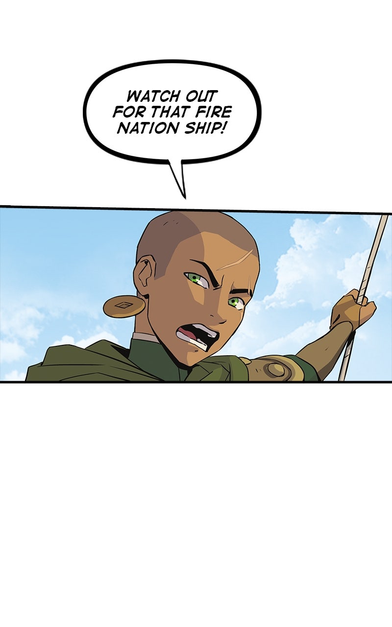 Read Avatar_ The Last Airbender Manga Online