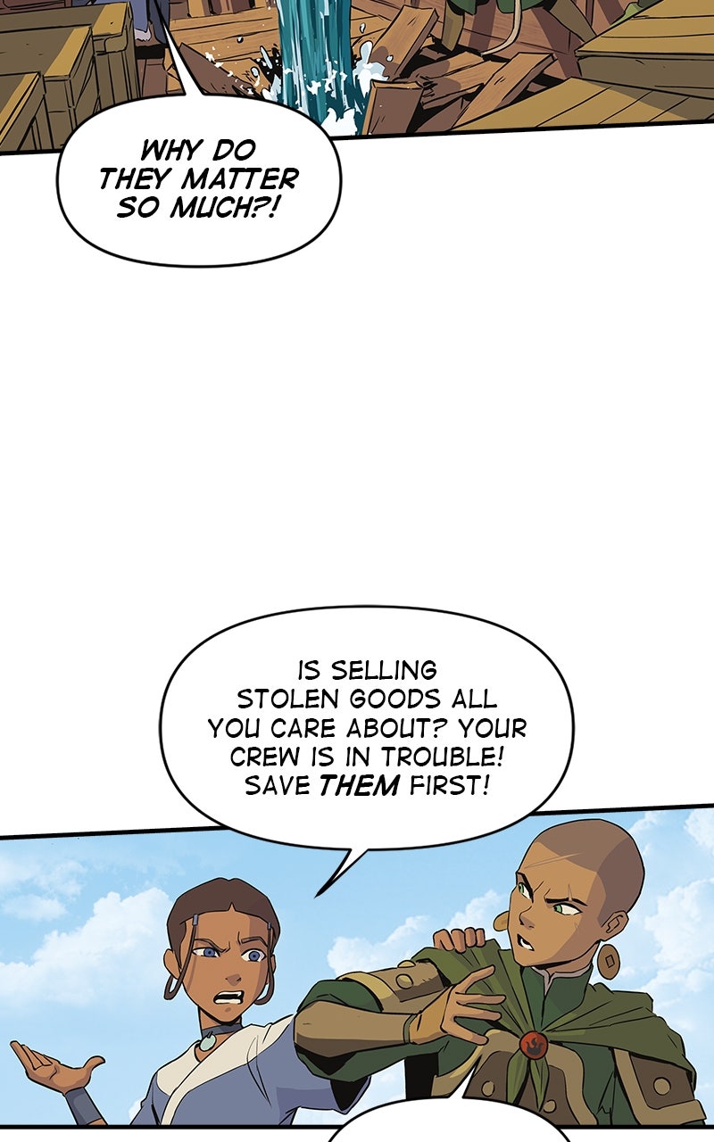 Read Avatar_ The Last Airbender Manga Online