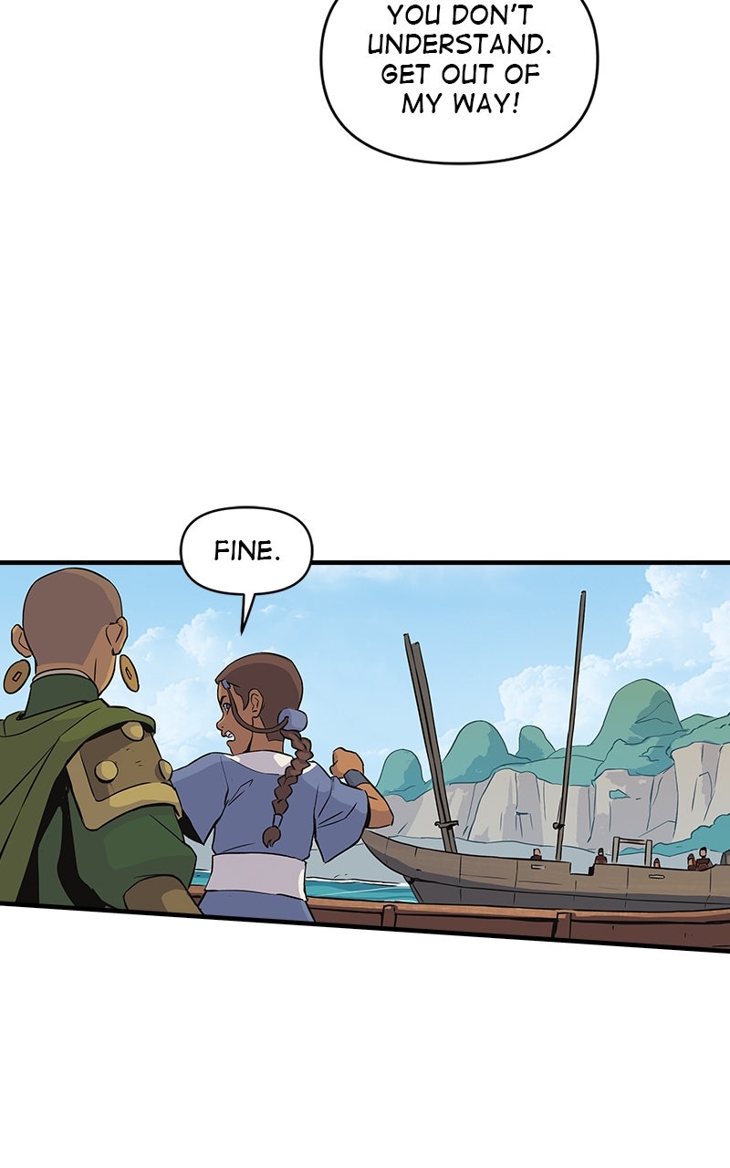 Read Avatar_ The Last Airbender Manga Online