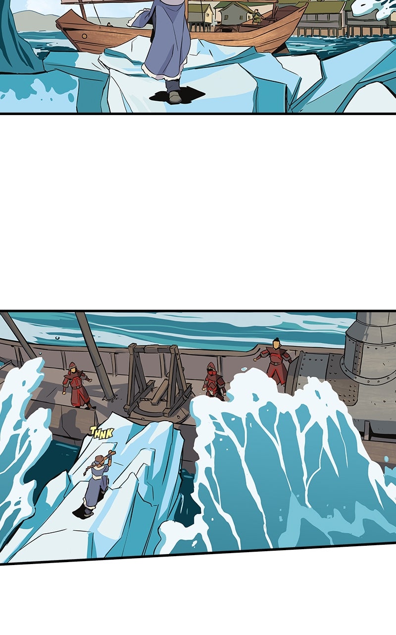Read Avatar_ The Last Airbender Manga Online