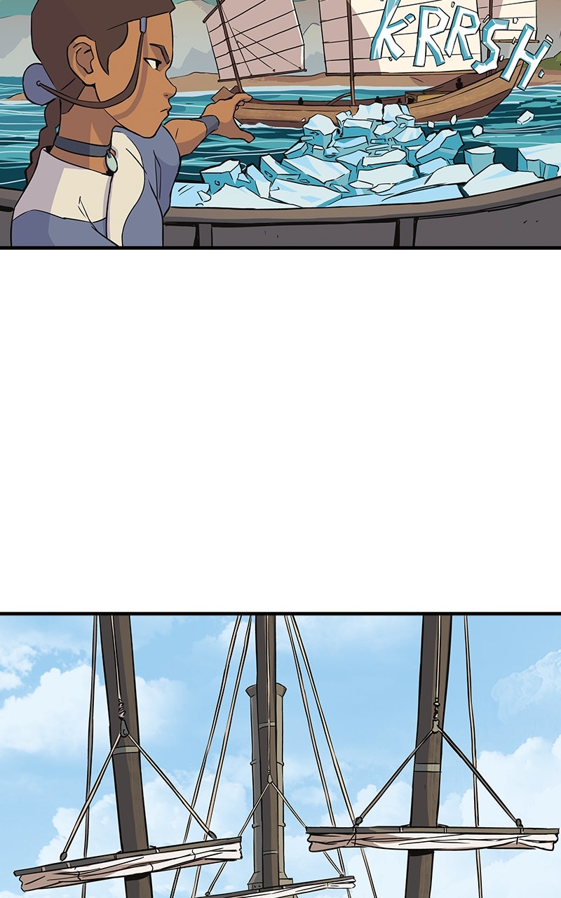 Read Avatar_ The Last Airbender Manga Online