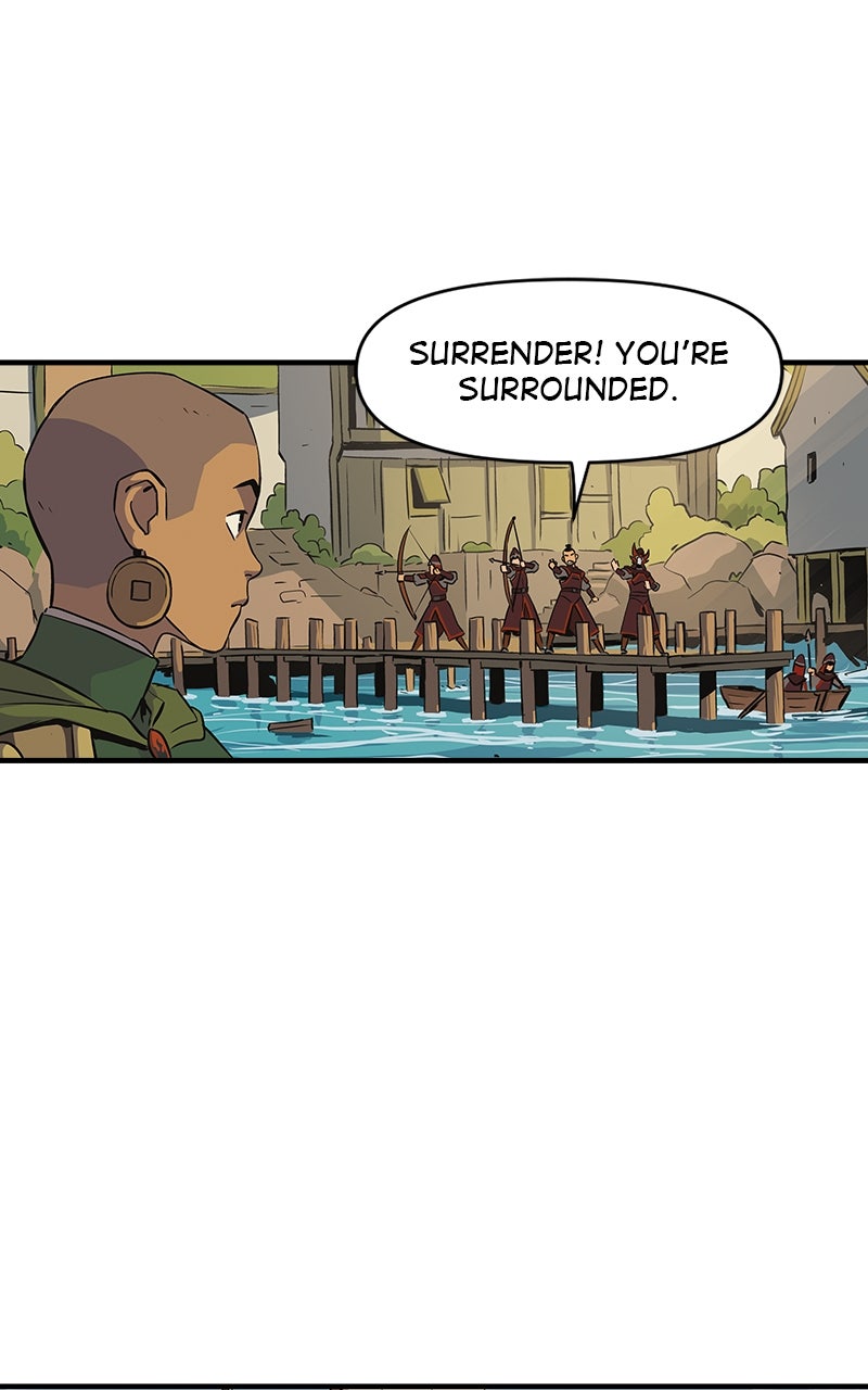 Read Avatar_ The Last Airbender Manga Online