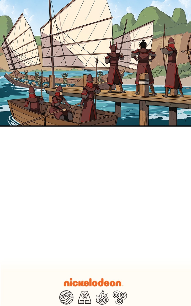 Read Avatar_ The Last Airbender Manga Online
