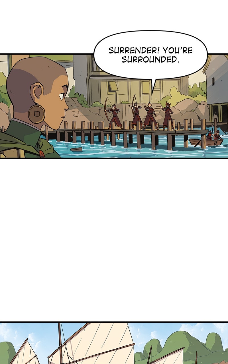 Read Avatar_ The Last Airbender Manga Online