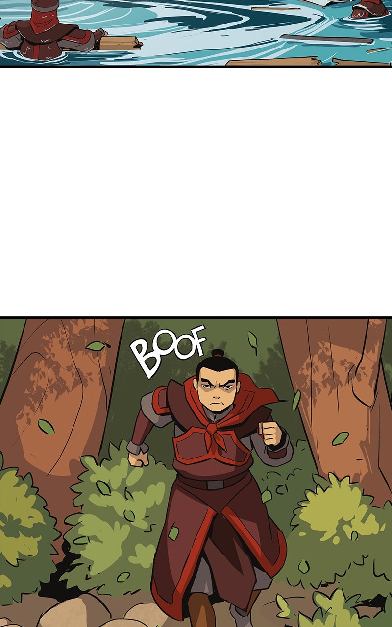 Read Avatar_ The Last Airbender Manga Online