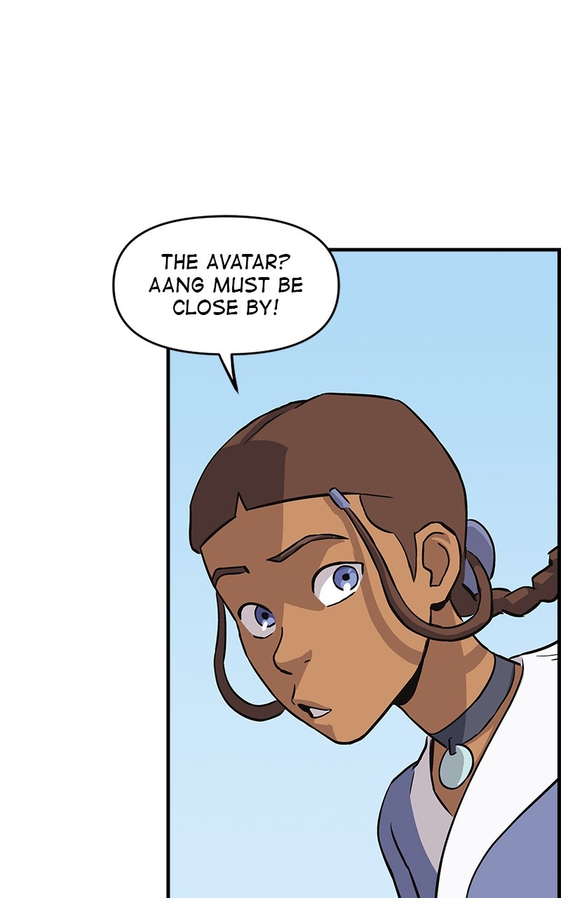 Read Avatar_ The Last Airbender Manga Online