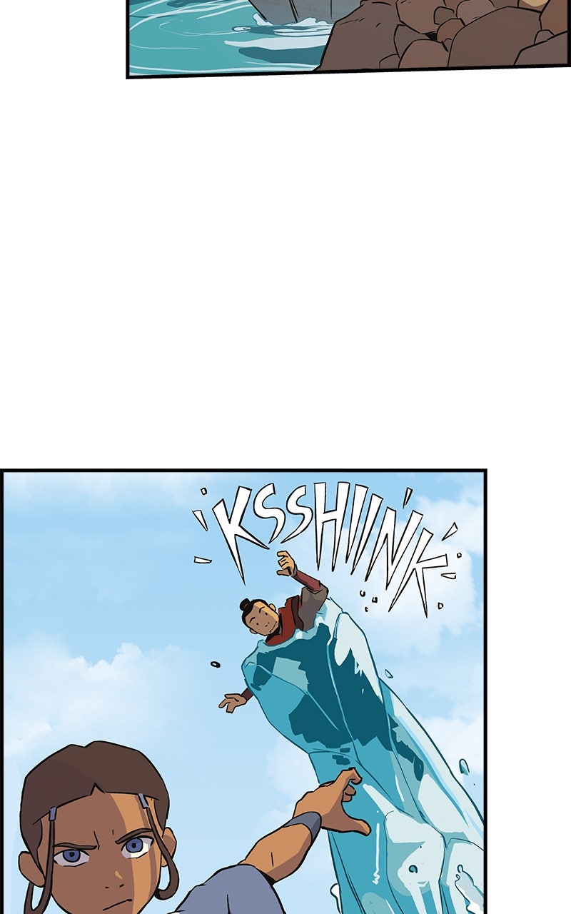 Read Avatar_ The Last Airbender Manga Online