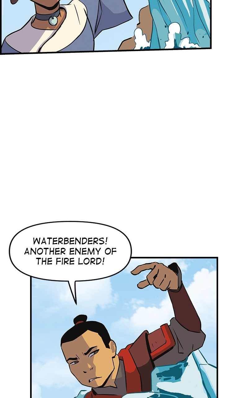 Read Avatar_ The Last Airbender Manga Online