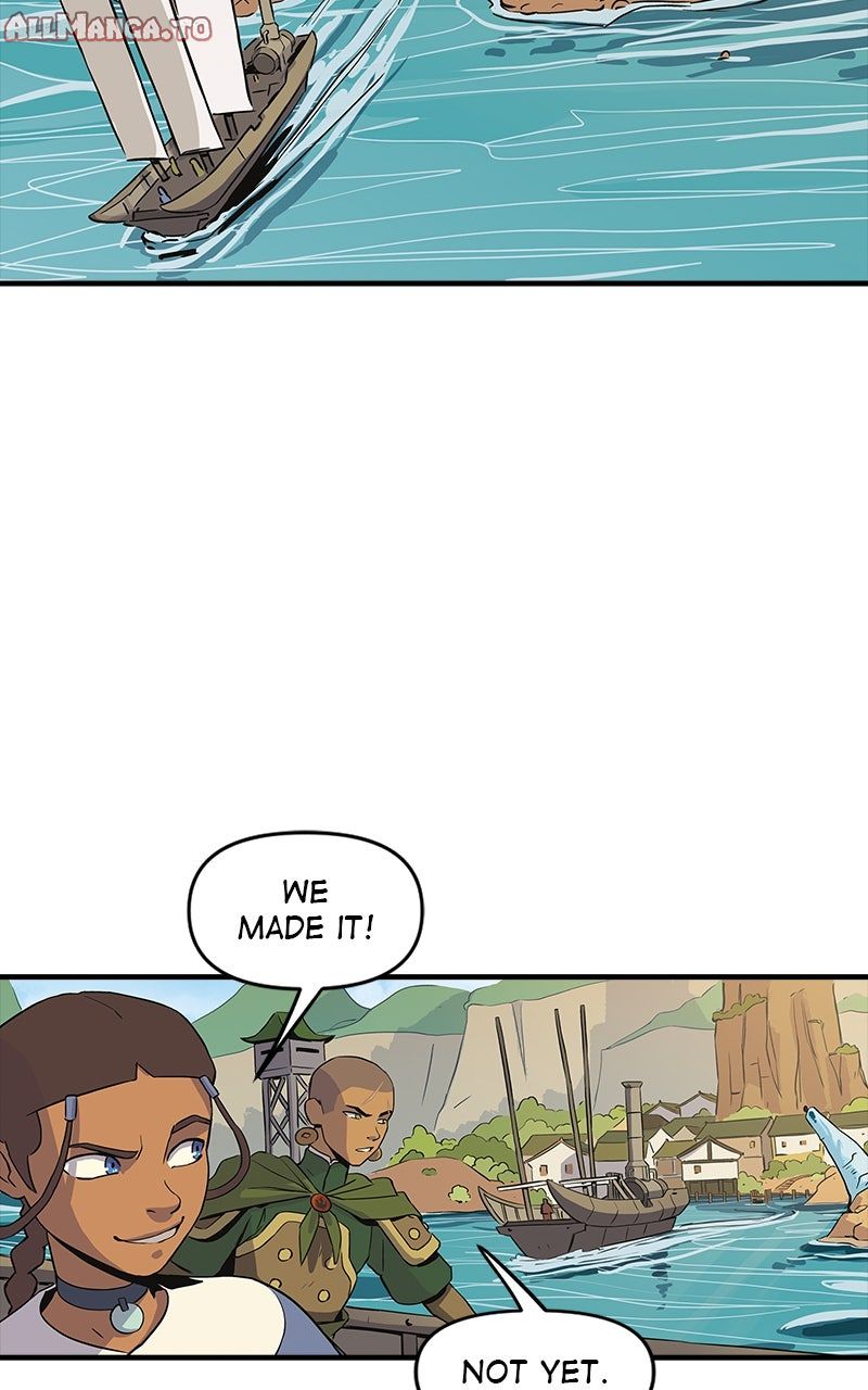 Read Avatar_ The Last Airbender Manga Online