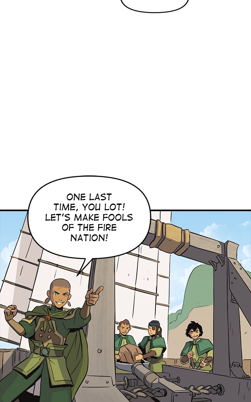 Read Avatar_ The Last Airbender Manga Online