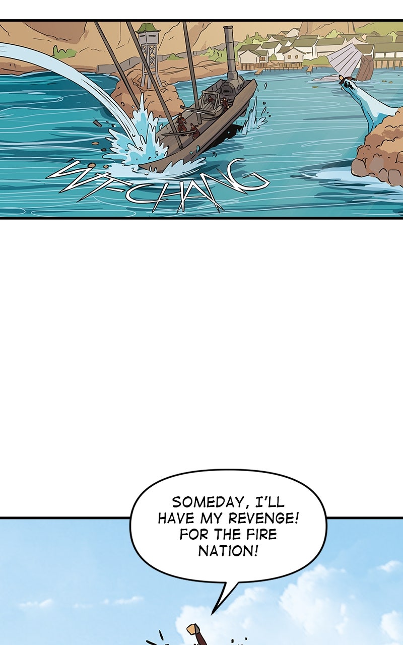 Read Avatar_ The Last Airbender Manga Online