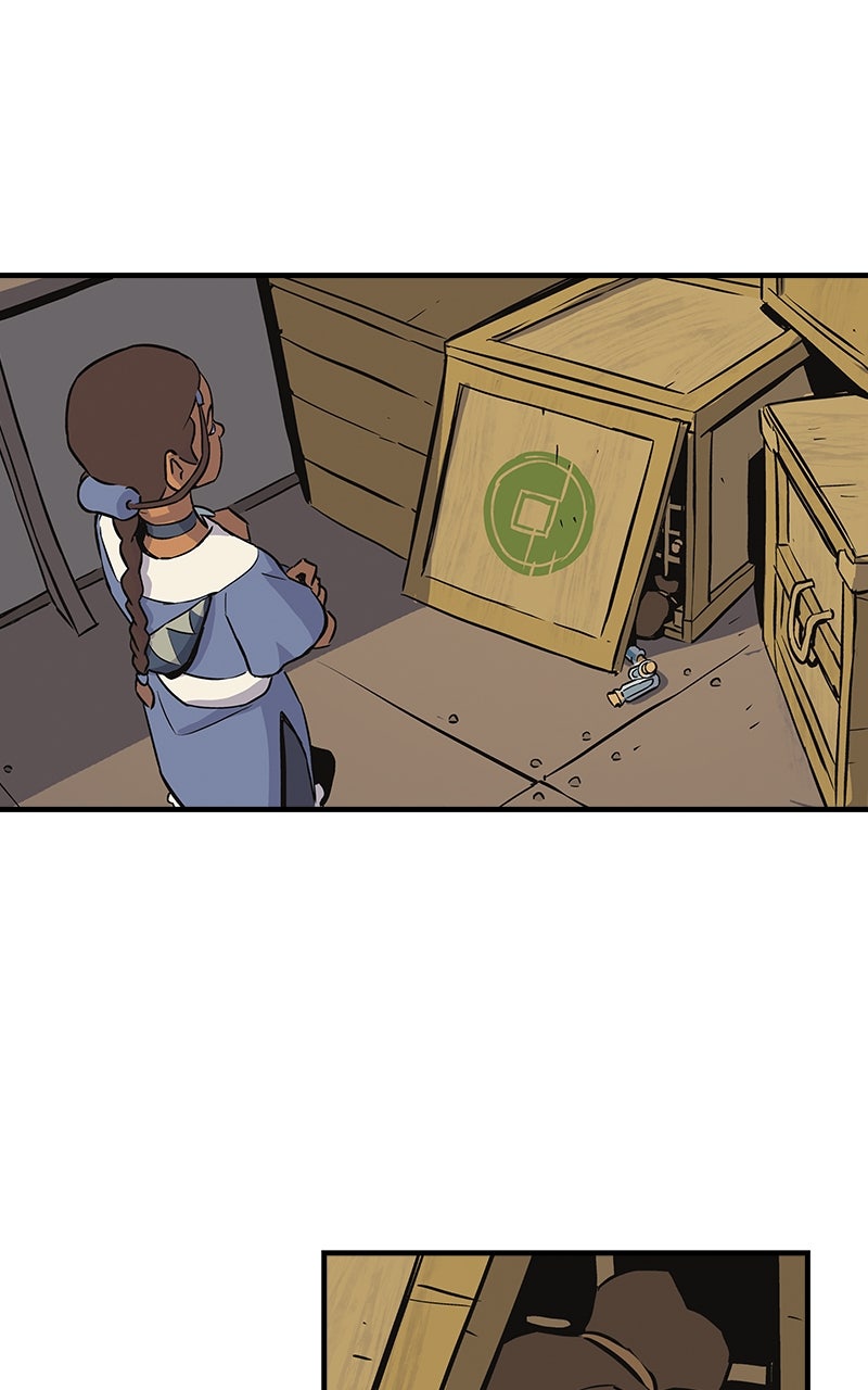 Read Avatar_ The Last Airbender Manga Online