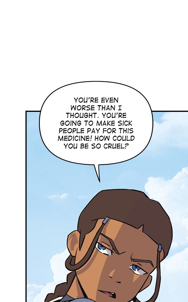 Read Avatar_ The Last Airbender Manga Online