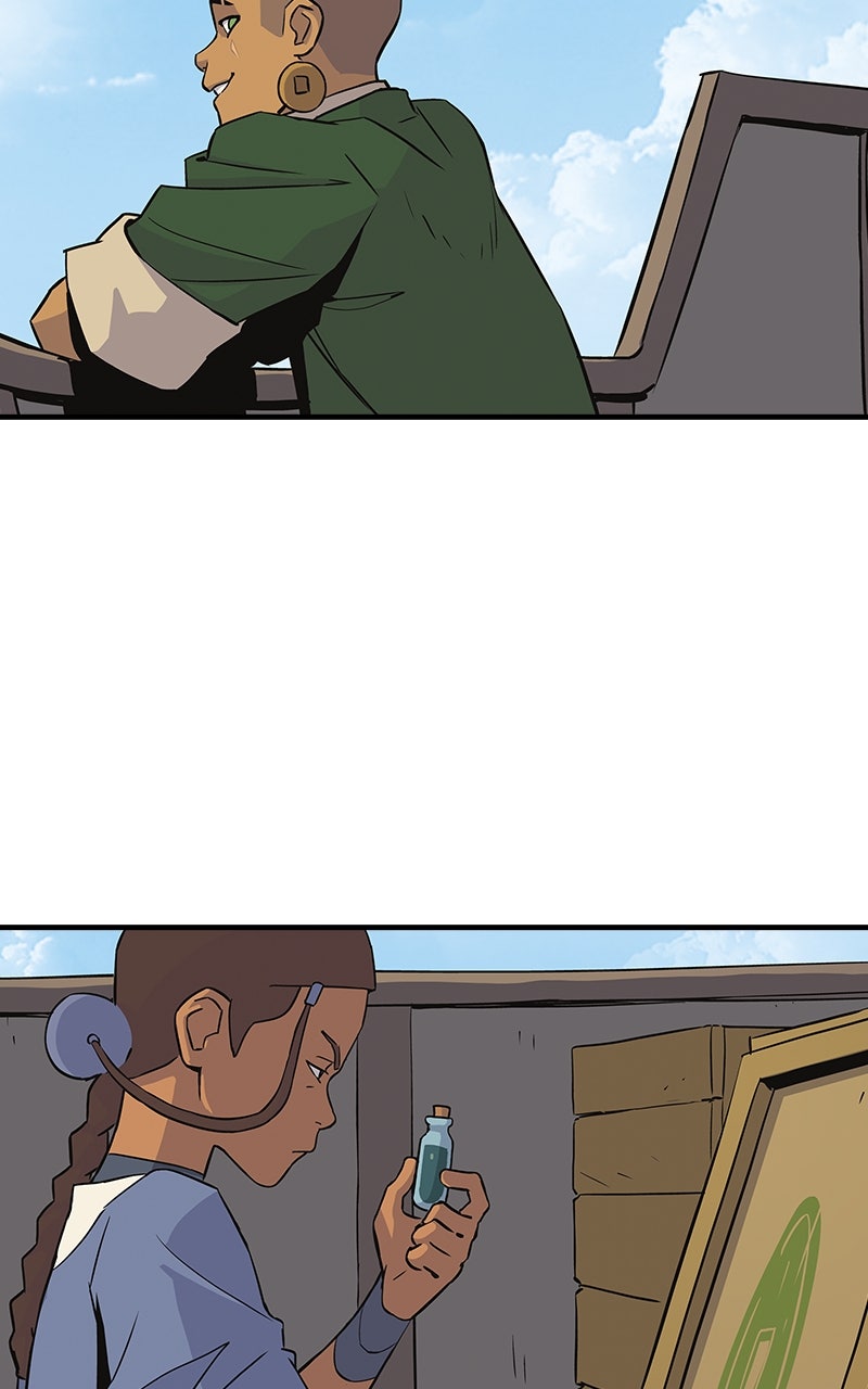 Read Avatar_ The Last Airbender Manga Online