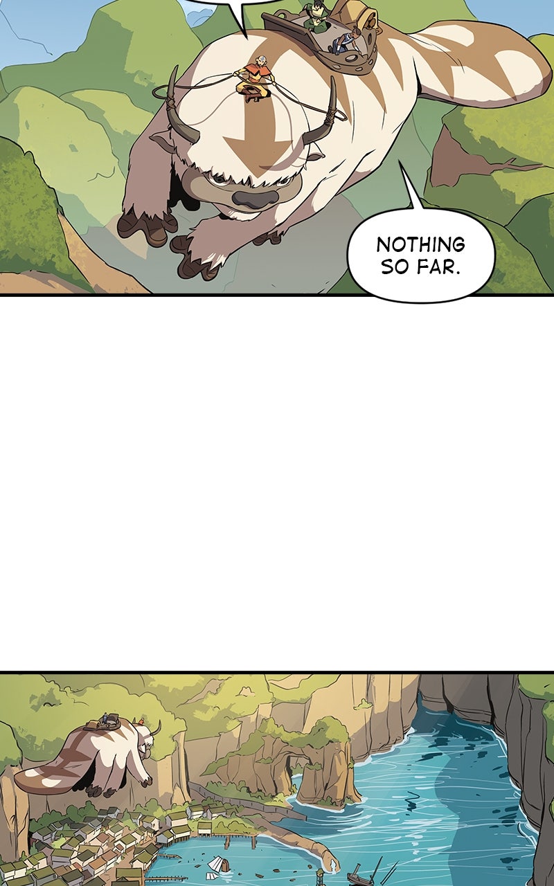 Read Avatar_ The Last Airbender Manga Online