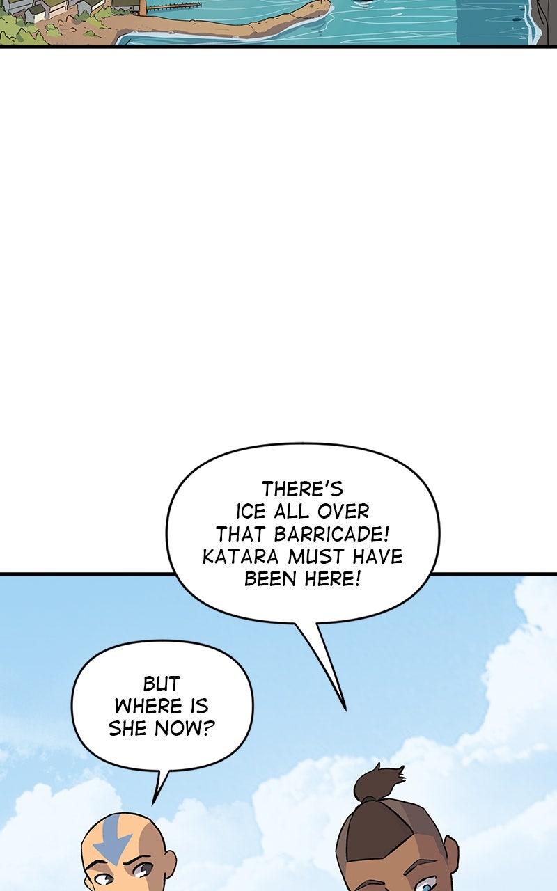 Read Avatar_ The Last Airbender Manga Online