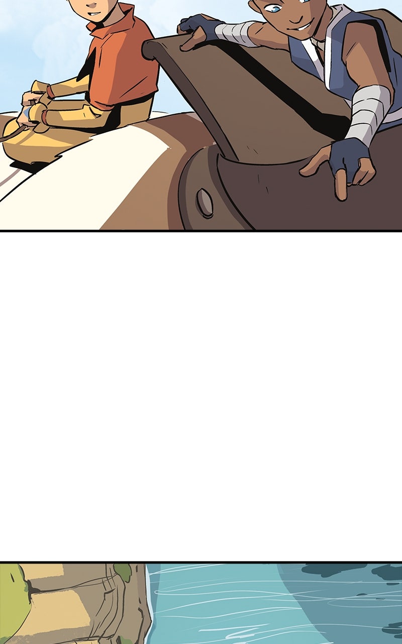 Read Avatar_ The Last Airbender Manga Online
