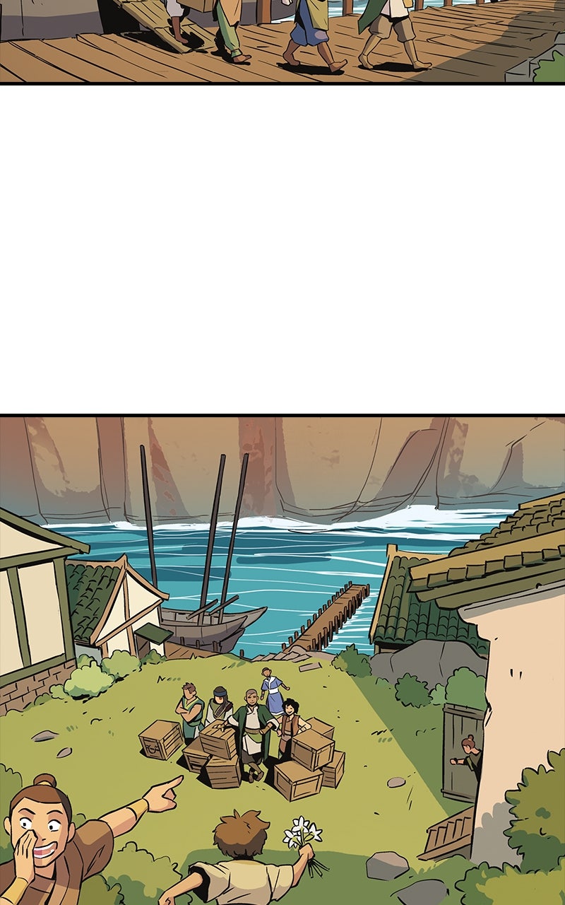 Read Avatar_ The Last Airbender Manga Online