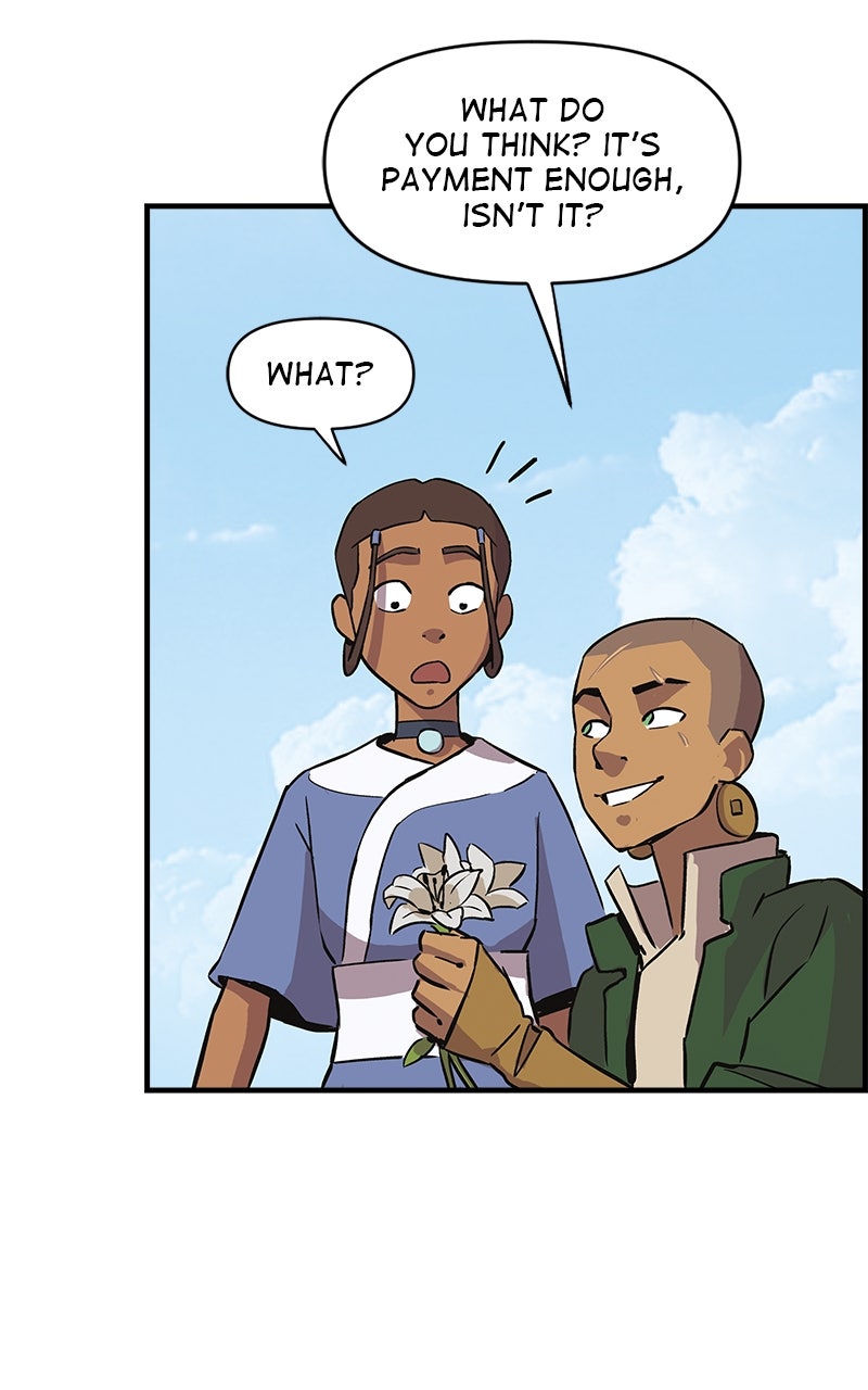 Read Avatar_ The Last Airbender Manga Online