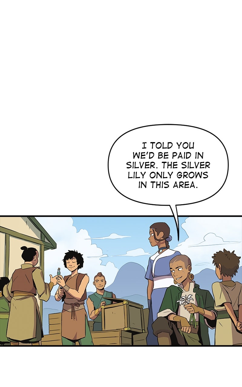 Read Avatar_ The Last Airbender Manga Online