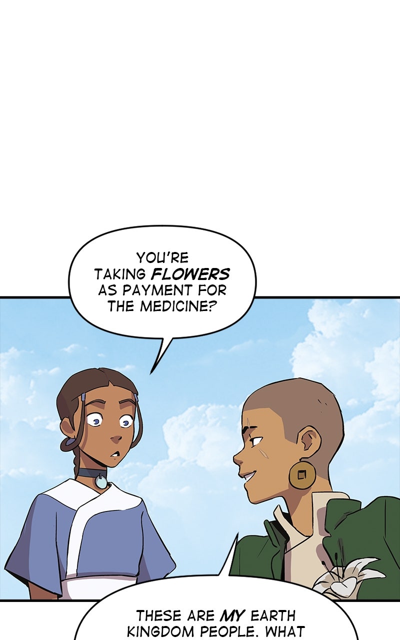 Read Avatar_ The Last Airbender Manga Online