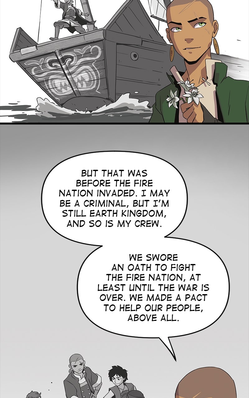 Read Avatar_ The Last Airbender Manga Online