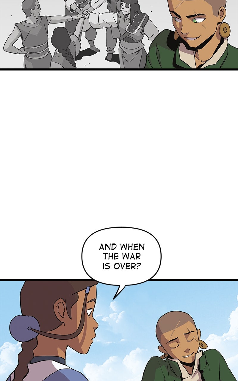 Read Avatar_ The Last Airbender Manga Online