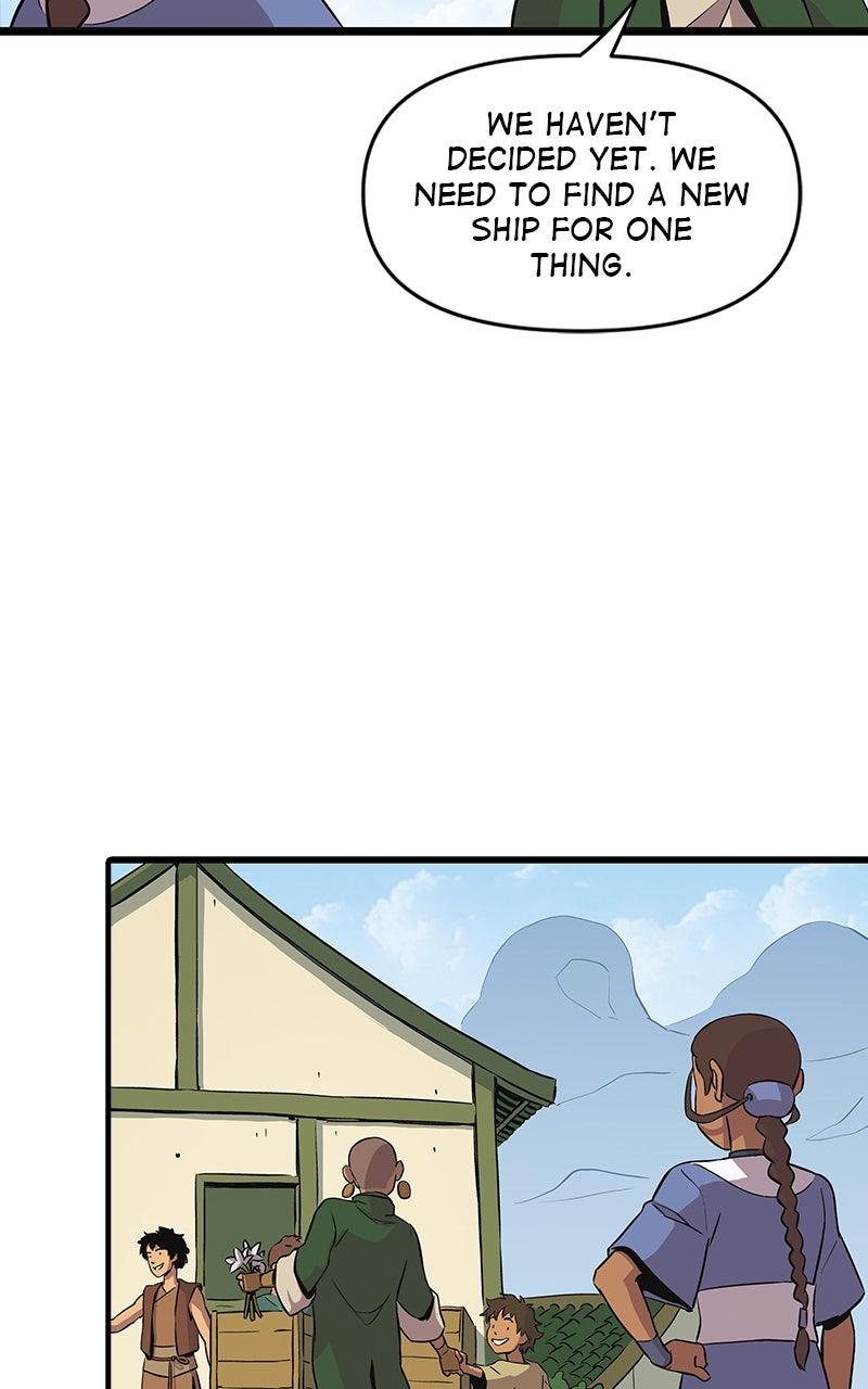 Read Avatar_ The Last Airbender Manga Online