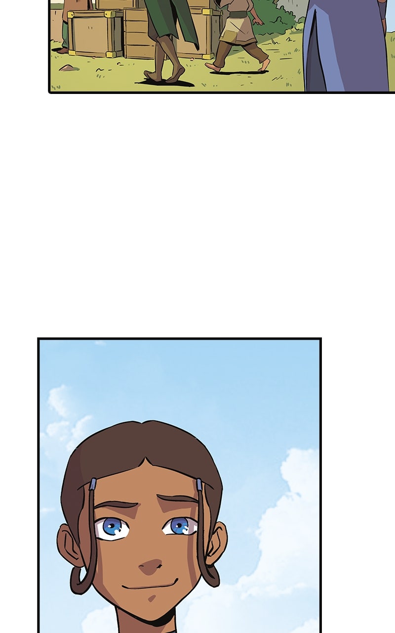 Read Avatar_ The Last Airbender Manga Online