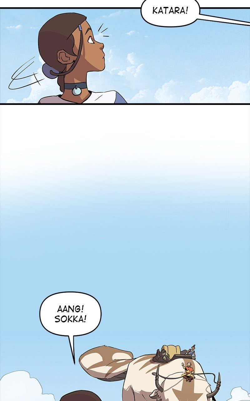 Read Avatar_ The Last Airbender Manga Online