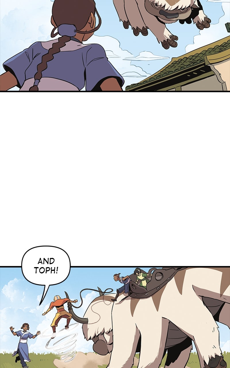 Read Avatar_ The Last Airbender Manga Online