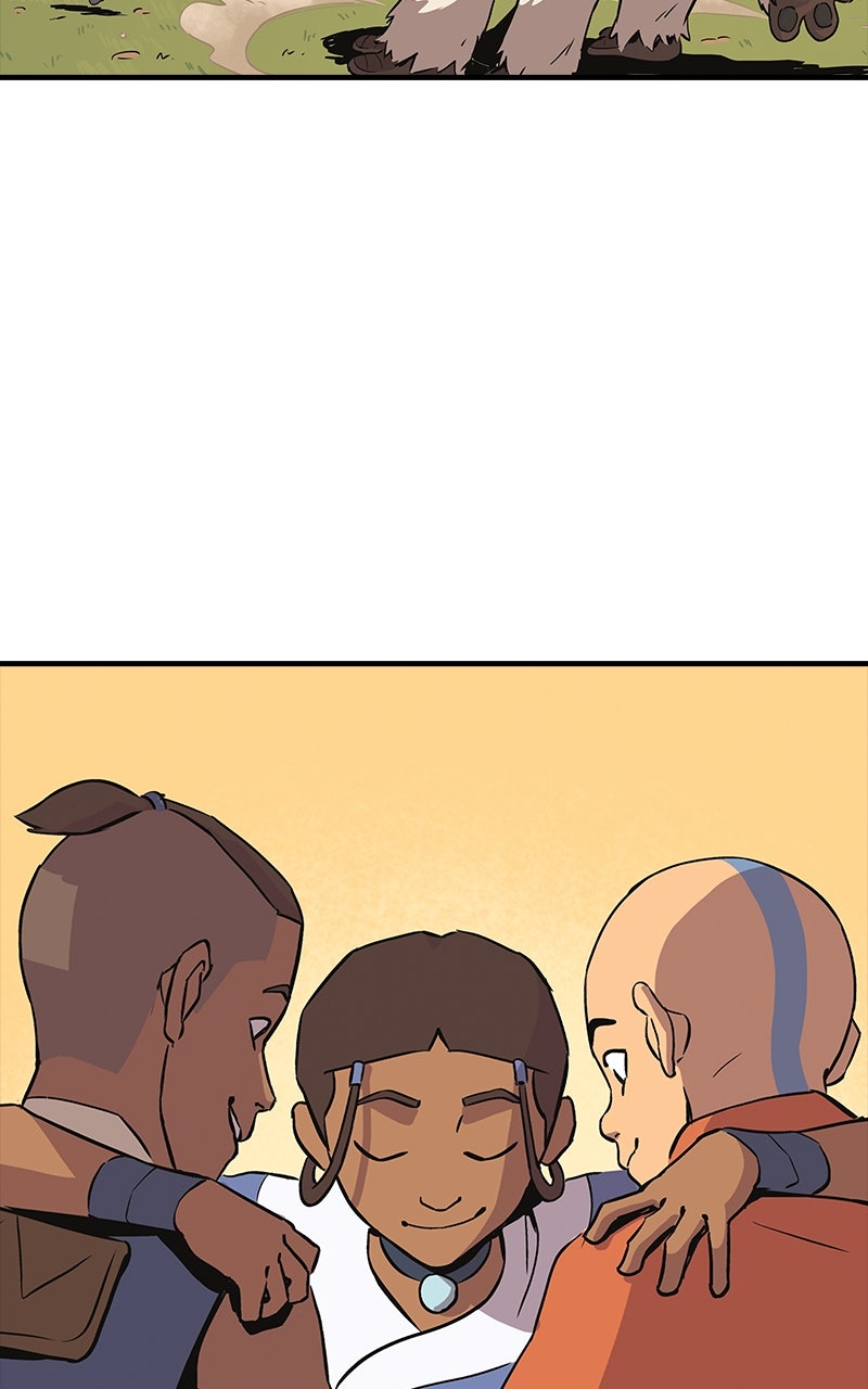 Read Avatar_ The Last Airbender Manga Online