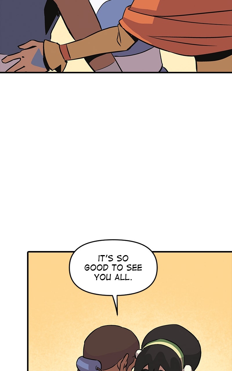 Read Avatar_ The Last Airbender Manga Online